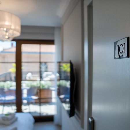 Villa & Spa Chunarot أوهغيد المظهر الخارجي الصورة