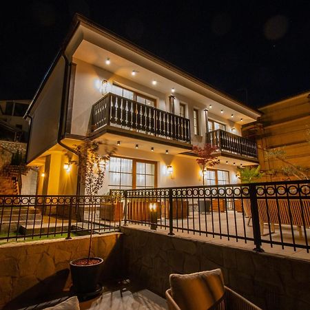 Villa & Spa Chunarot أوهغيد المظهر الخارجي الصورة