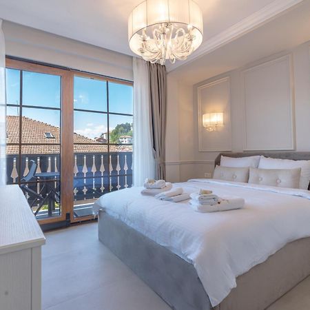 Villa & Spa Chunarot أوهغيد المظهر الخارجي الصورة