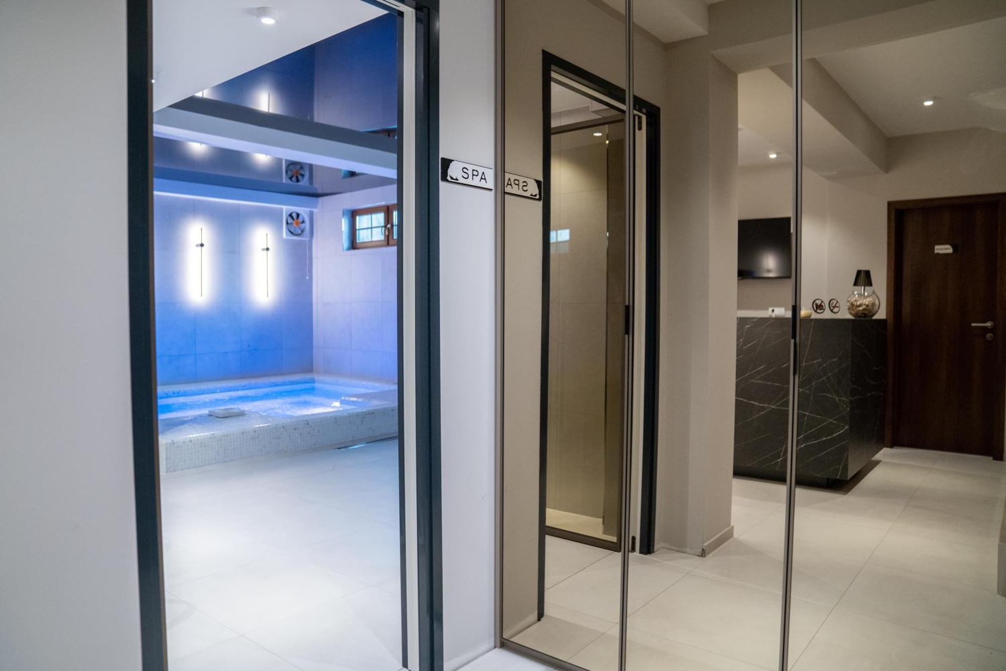 Villa & Spa Chunarot أوهغيد المظهر الخارجي الصورة