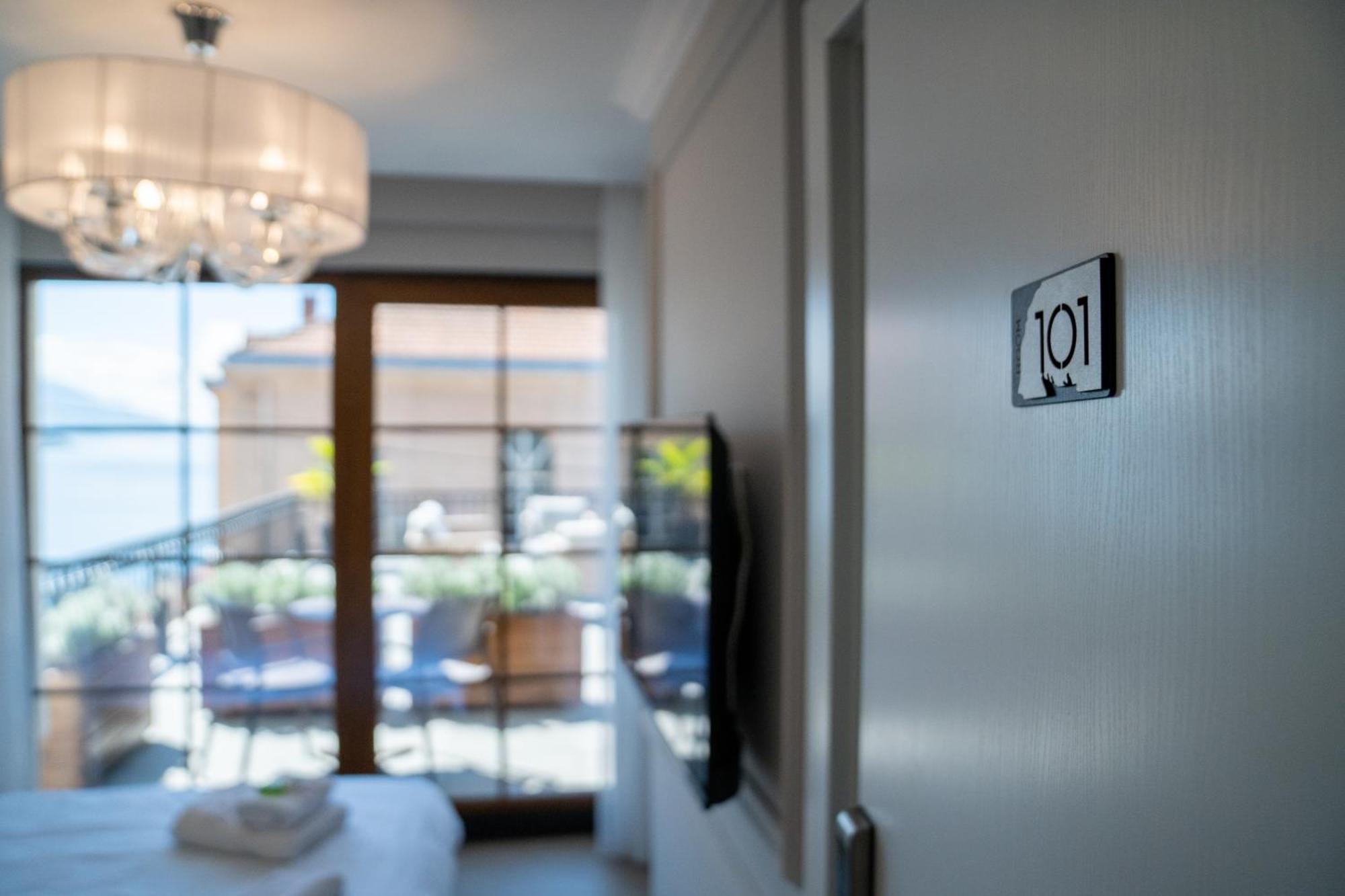Villa & Spa Chunarot أوهغيد المظهر الخارجي الصورة