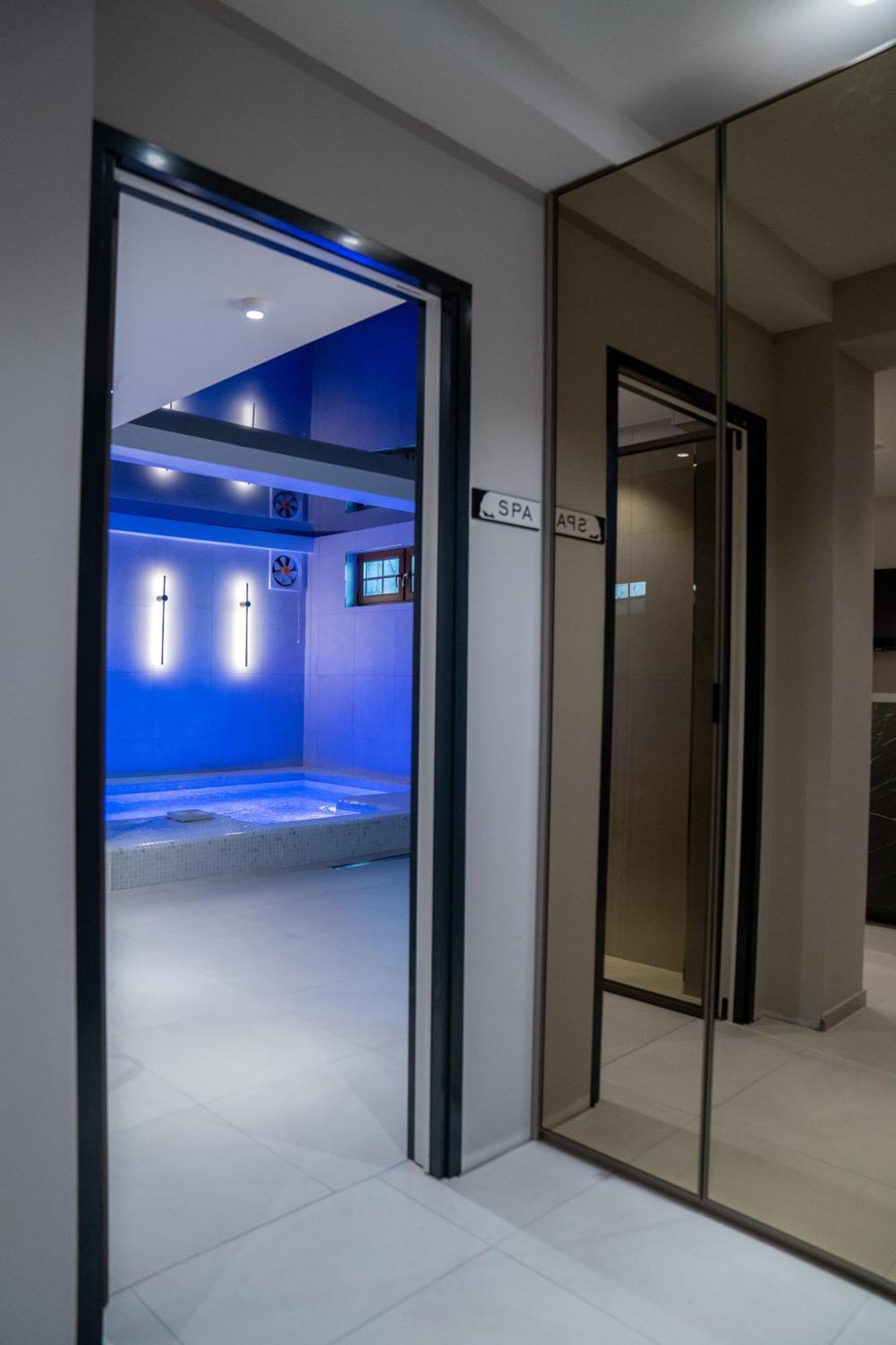Villa & Spa Chunarot أوهغيد المظهر الخارجي الصورة