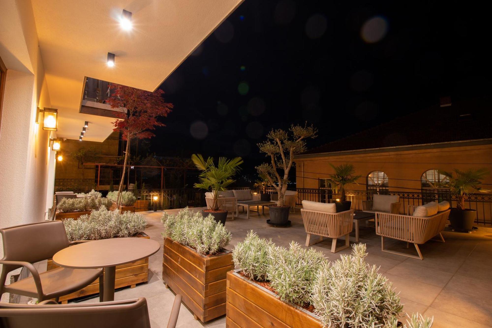 Villa & Spa Chunarot أوهغيد المظهر الخارجي الصورة