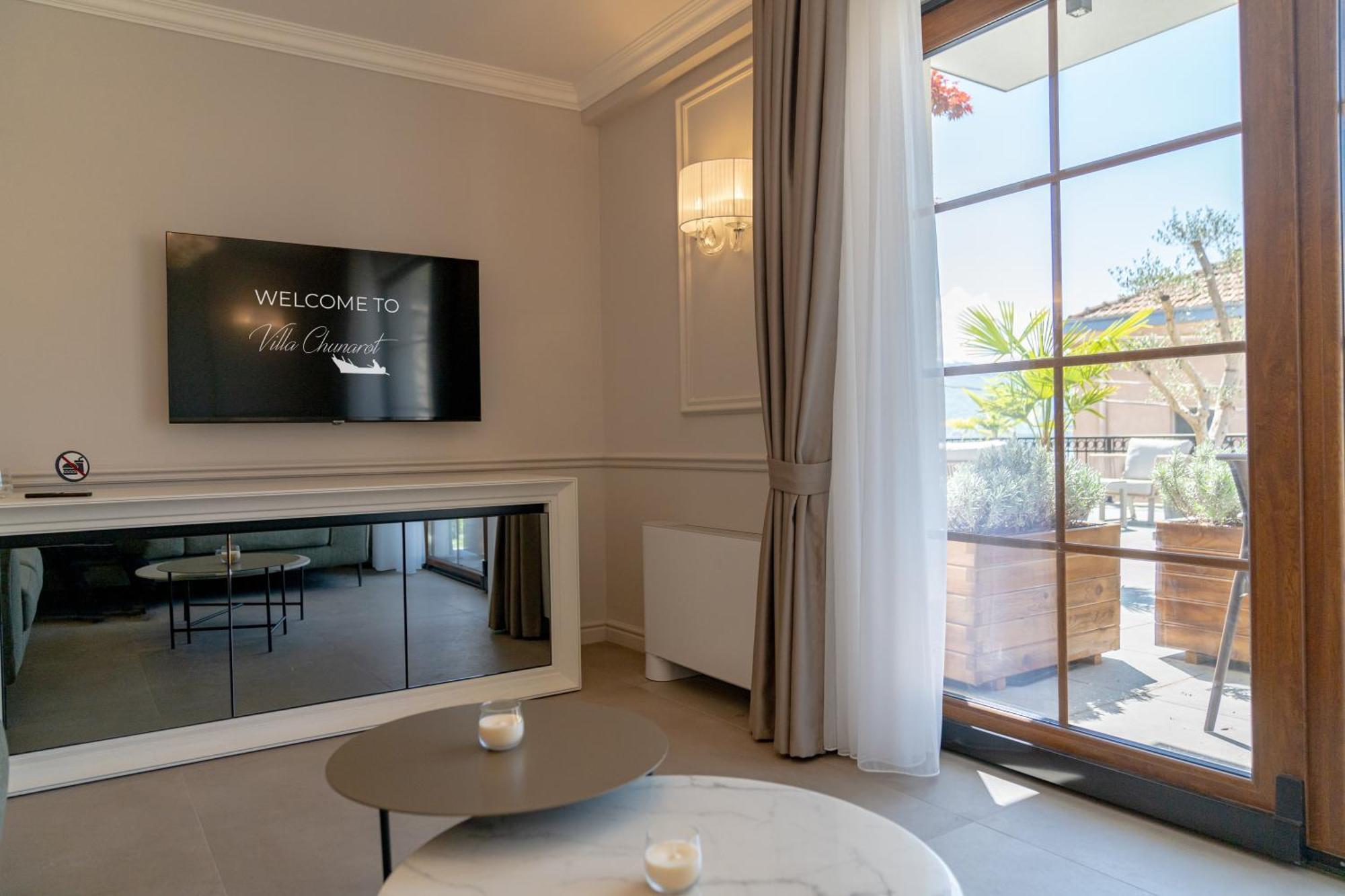 Villa & Spa Chunarot أوهغيد المظهر الخارجي الصورة