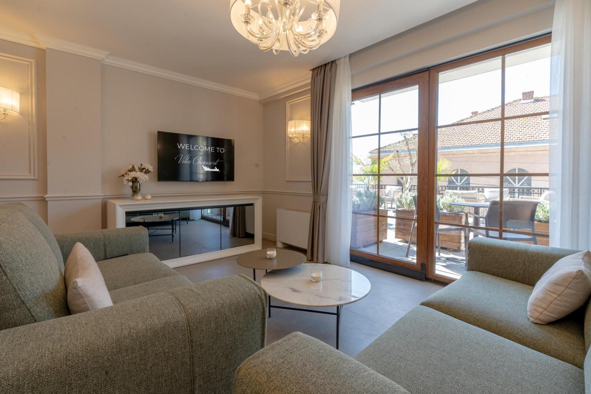 Villa & Spa Chunarot أوهغيد المظهر الخارجي الصورة