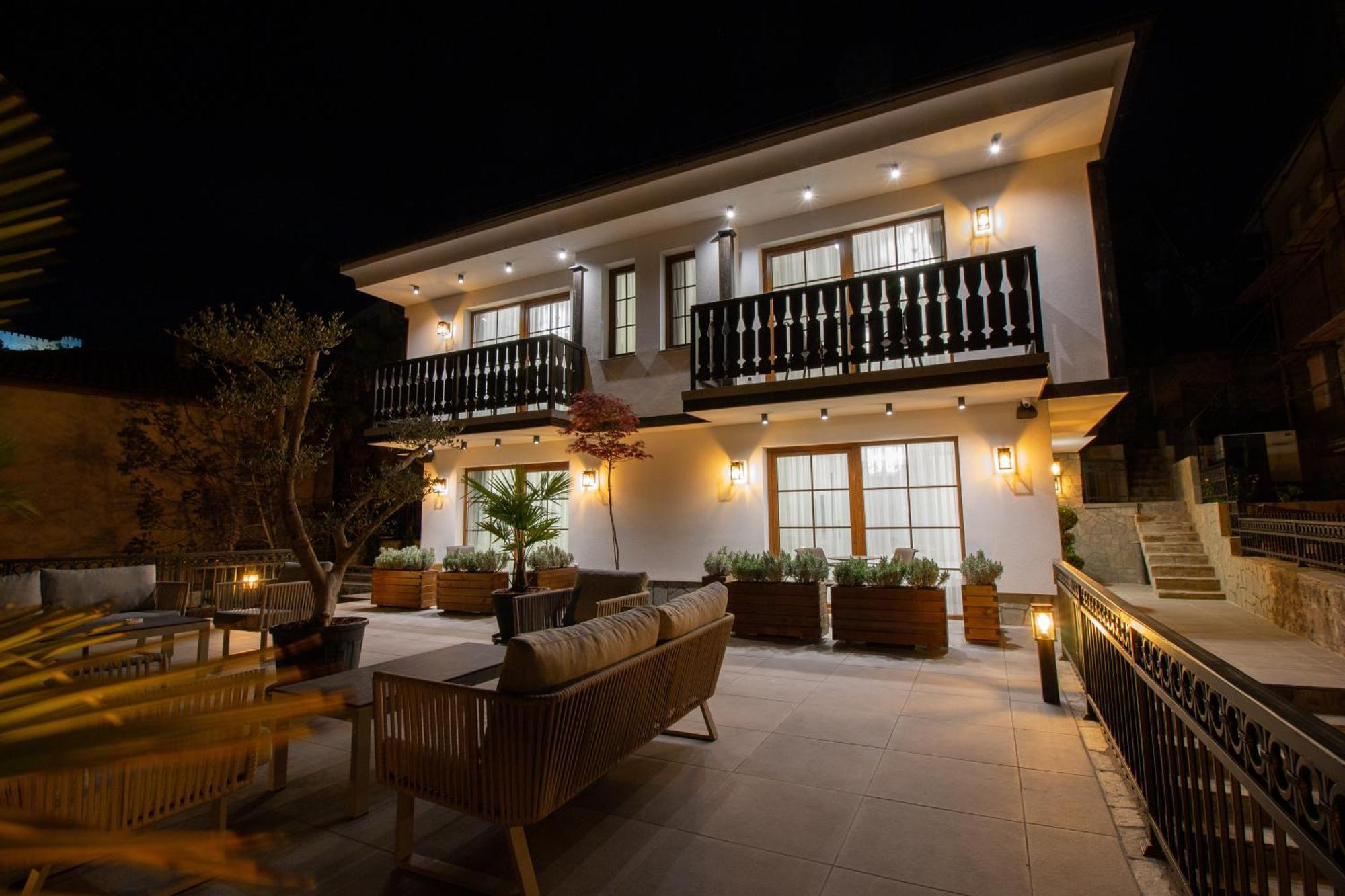 Villa & Spa Chunarot أوهغيد المظهر الخارجي الصورة