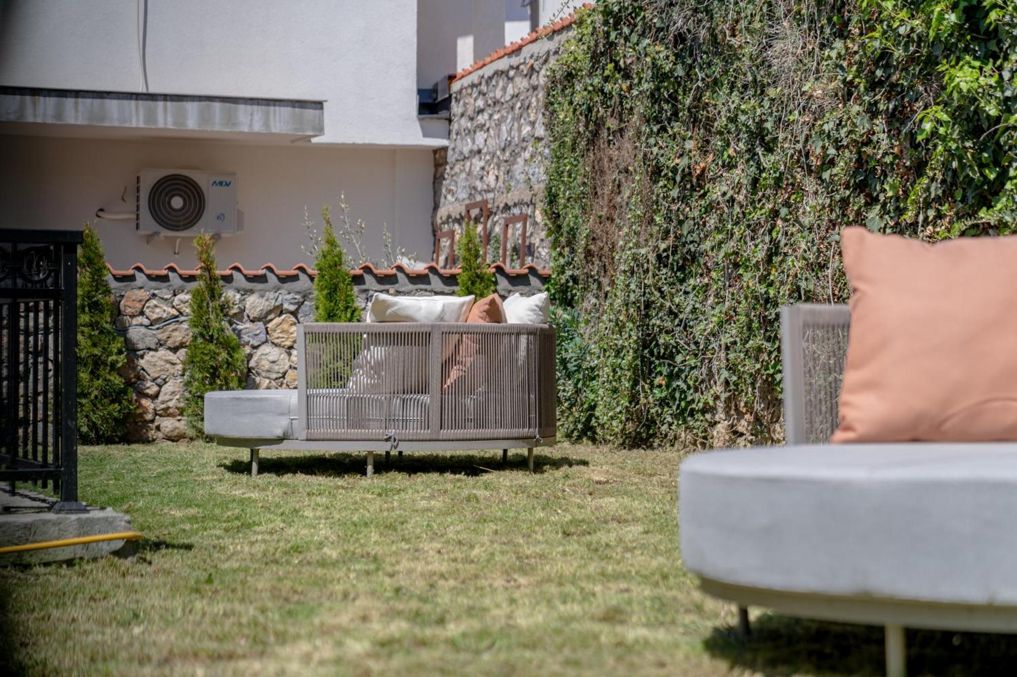 Villa & Spa Chunarot أوهغيد المظهر الخارجي الصورة