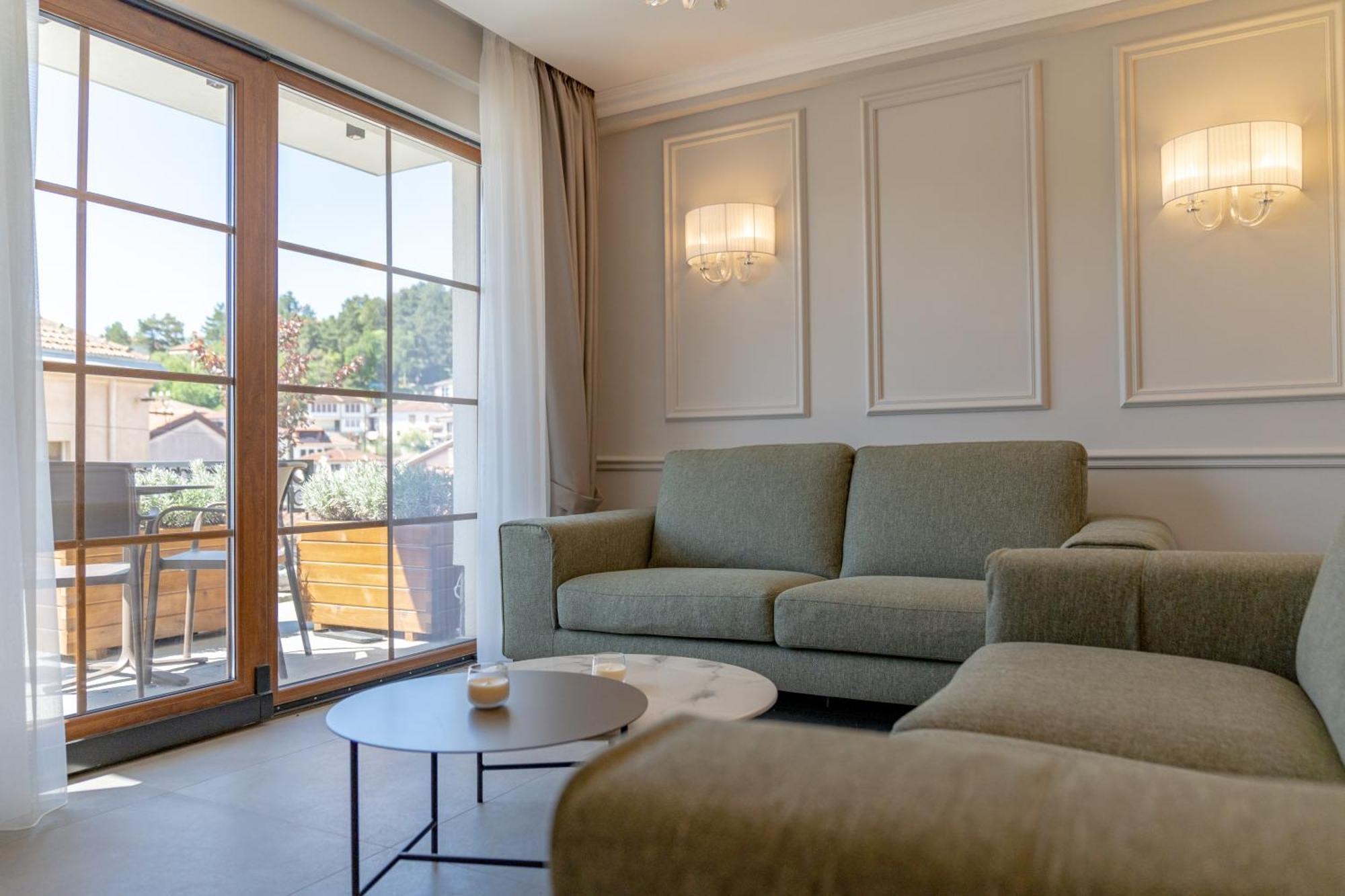Villa & Spa Chunarot أوهغيد المظهر الخارجي الصورة
