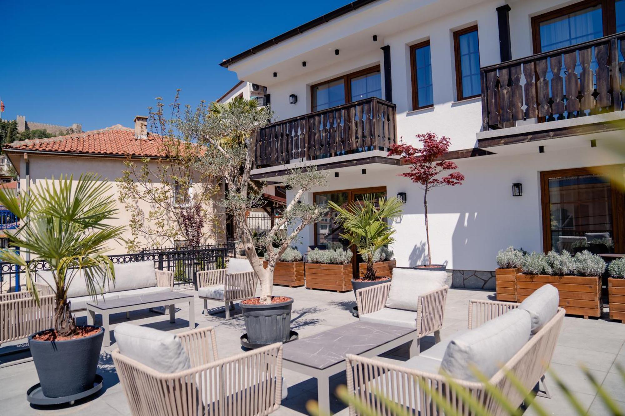 Villa & Spa Chunarot أوهغيد المظهر الخارجي الصورة