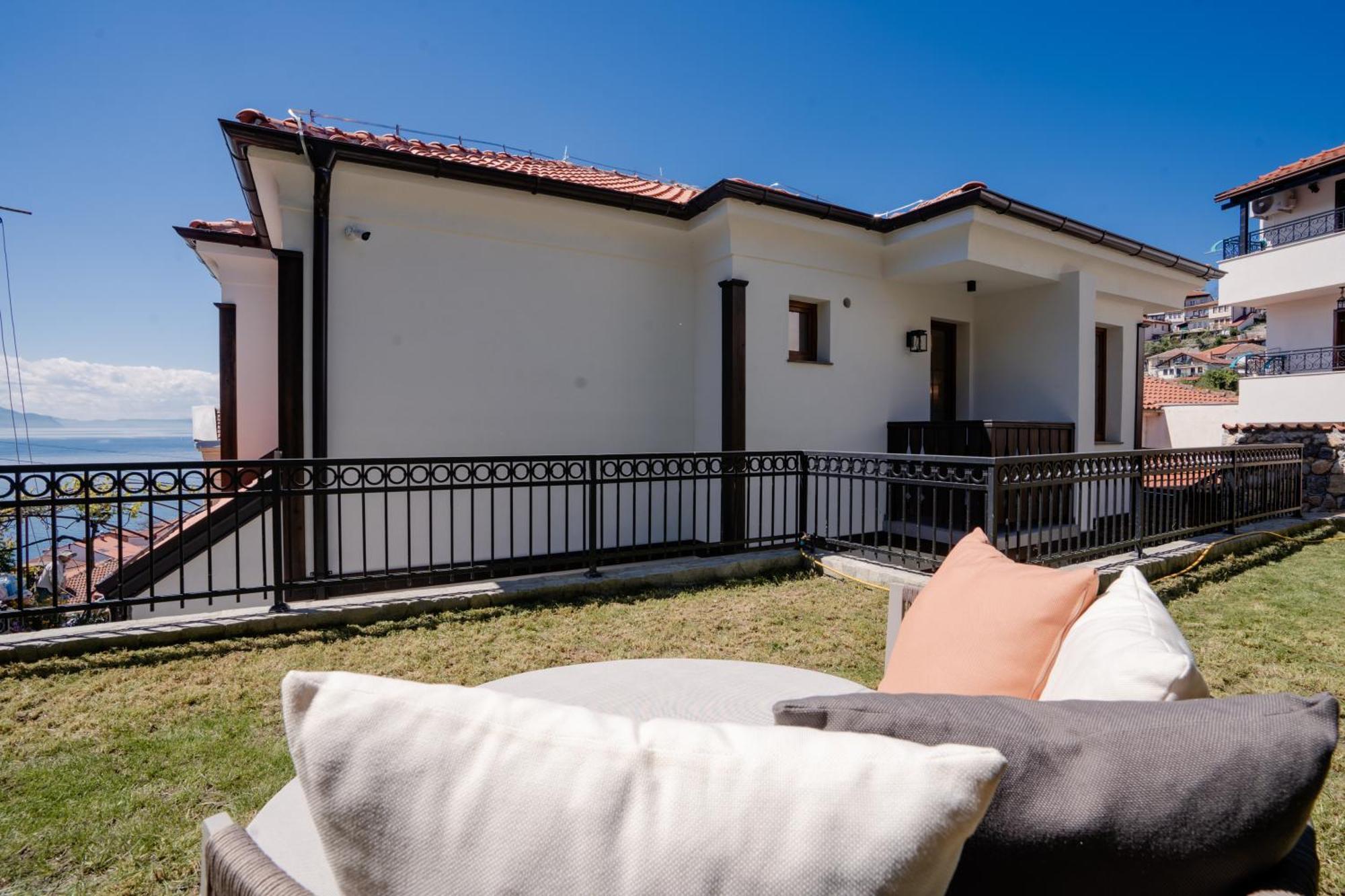 Villa & Spa Chunarot أوهغيد المظهر الخارجي الصورة