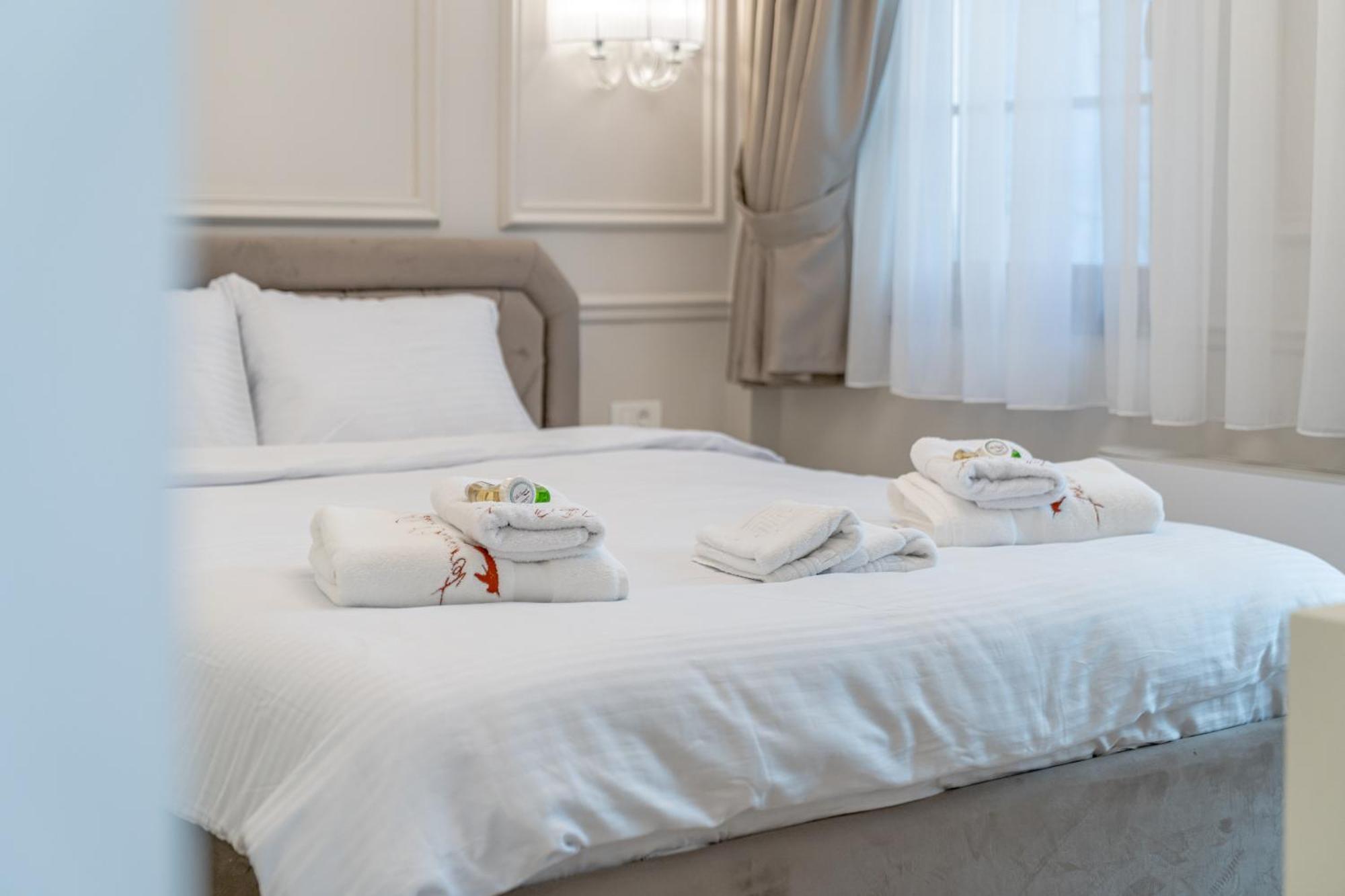 Villa & Spa Chunarot أوهغيد المظهر الخارجي الصورة