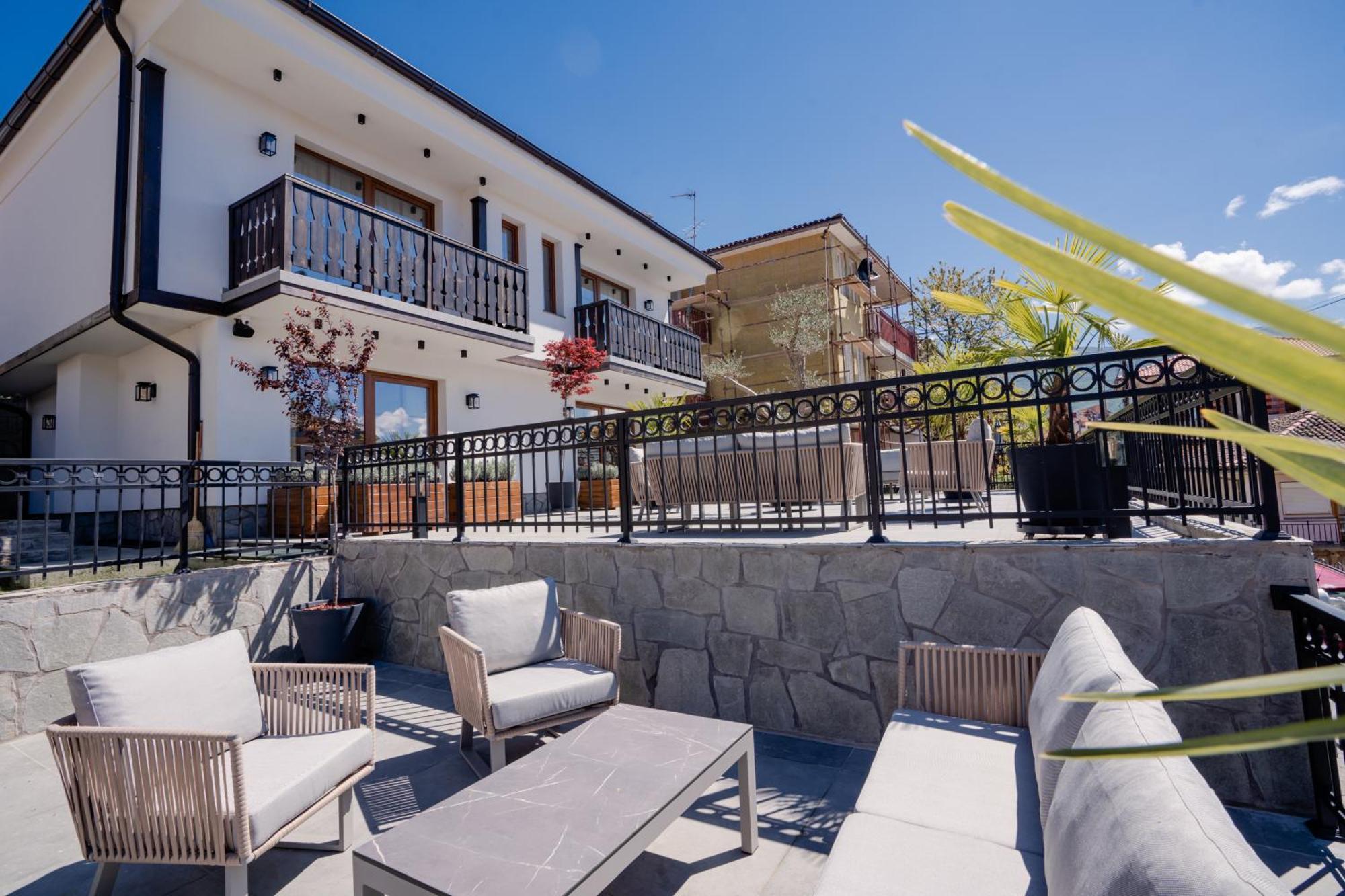 Villa & Spa Chunarot أوهغيد المظهر الخارجي الصورة