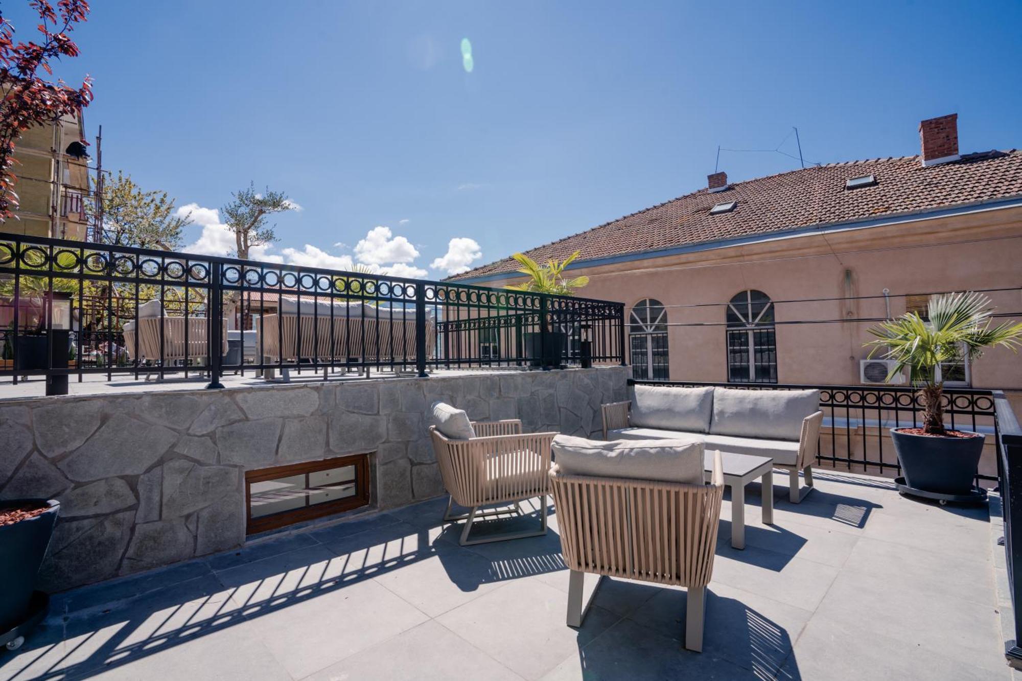 Villa & Spa Chunarot أوهغيد المظهر الخارجي الصورة
