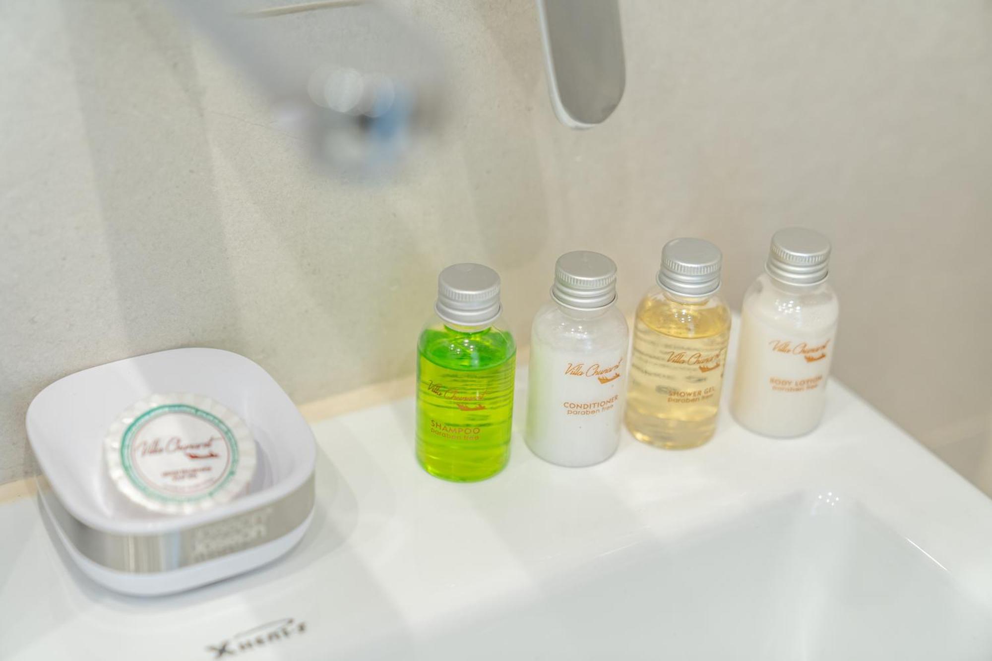 Villa & Spa Chunarot أوهغيد المظهر الخارجي الصورة