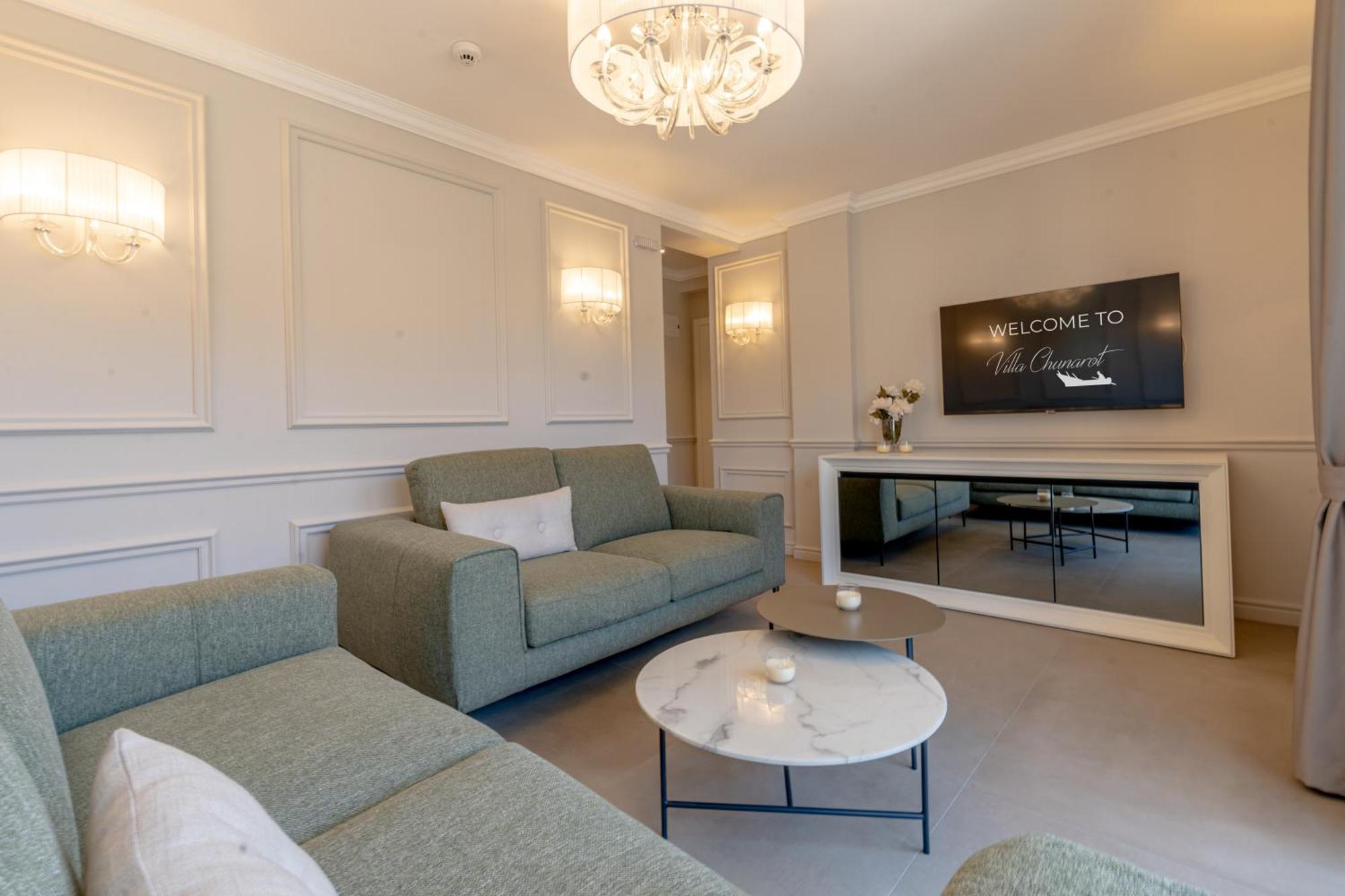 Villa & Spa Chunarot أوهغيد المظهر الخارجي الصورة