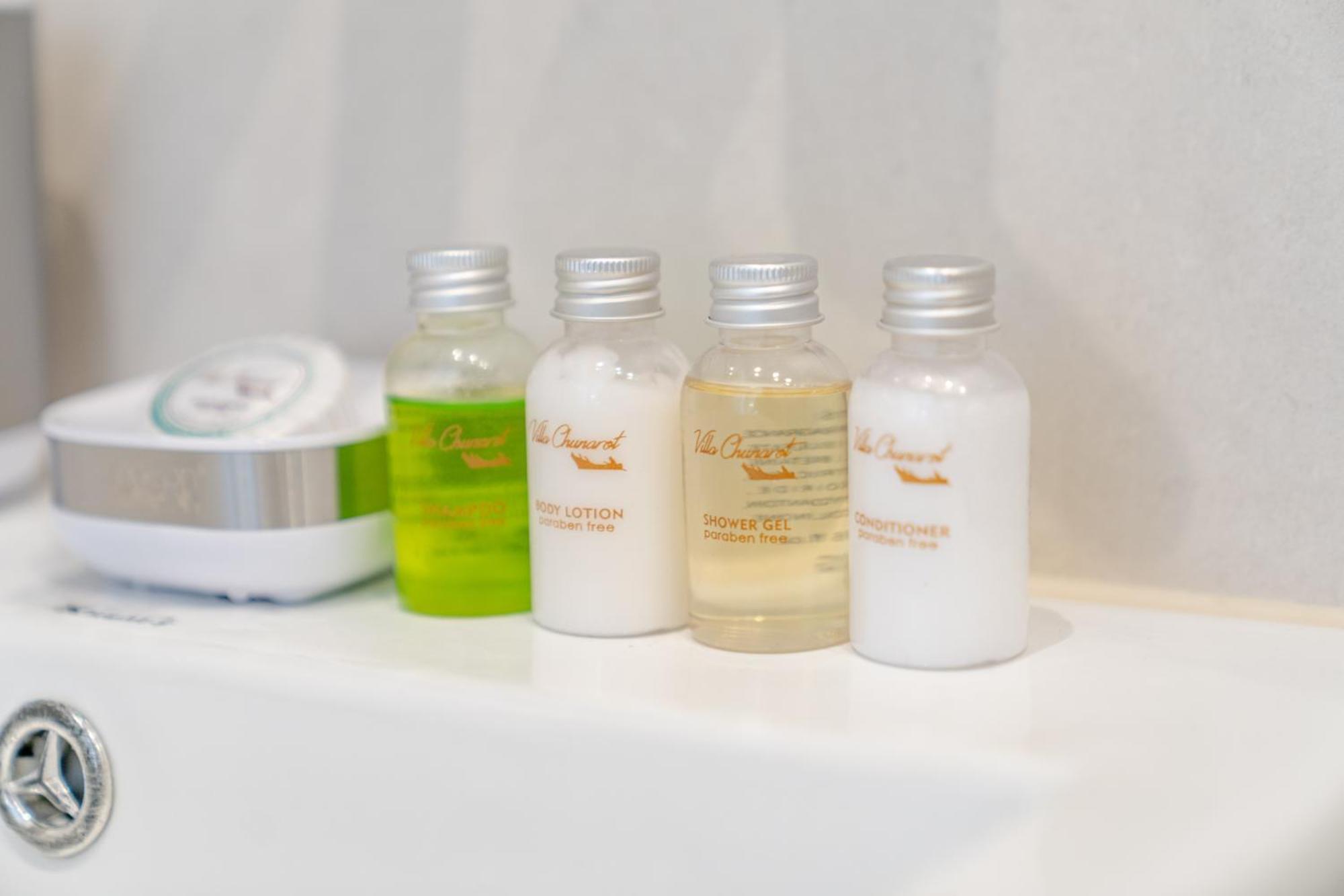 Villa & Spa Chunarot أوهغيد المظهر الخارجي الصورة