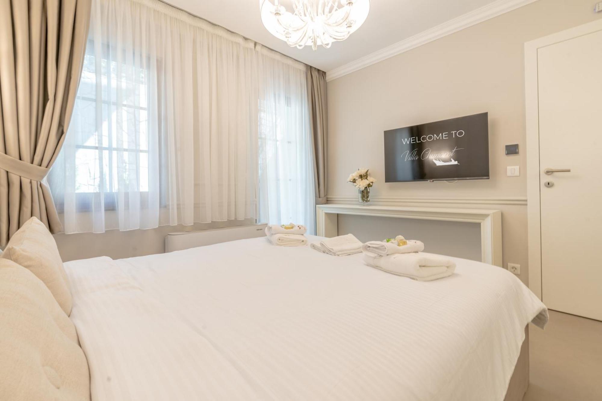 Villa & Spa Chunarot أوهغيد المظهر الخارجي الصورة