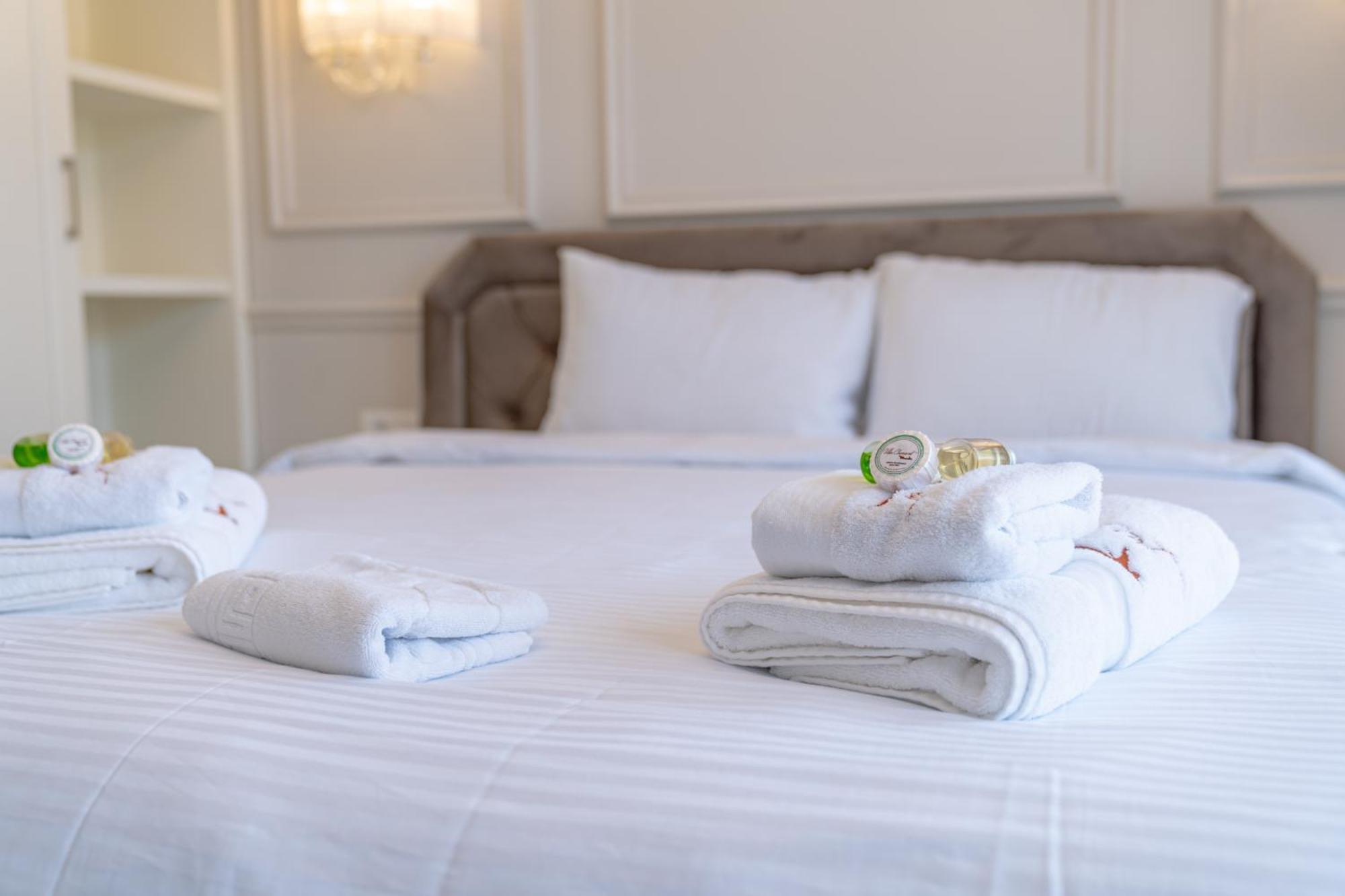 Villa & Spa Chunarot أوهغيد المظهر الخارجي الصورة
