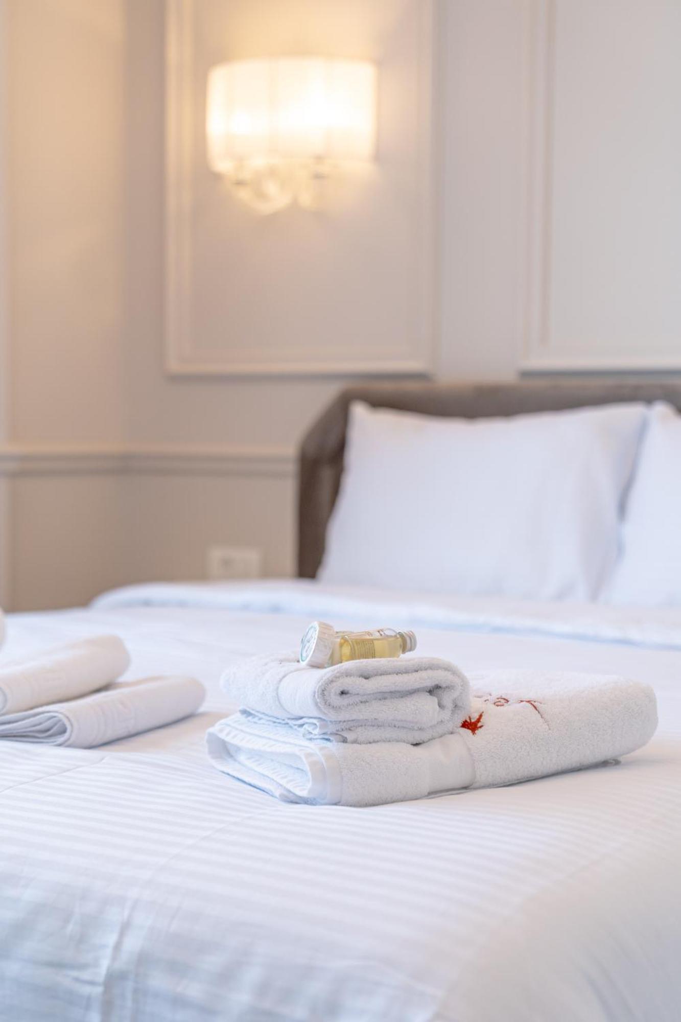 Villa & Spa Chunarot أوهغيد المظهر الخارجي الصورة