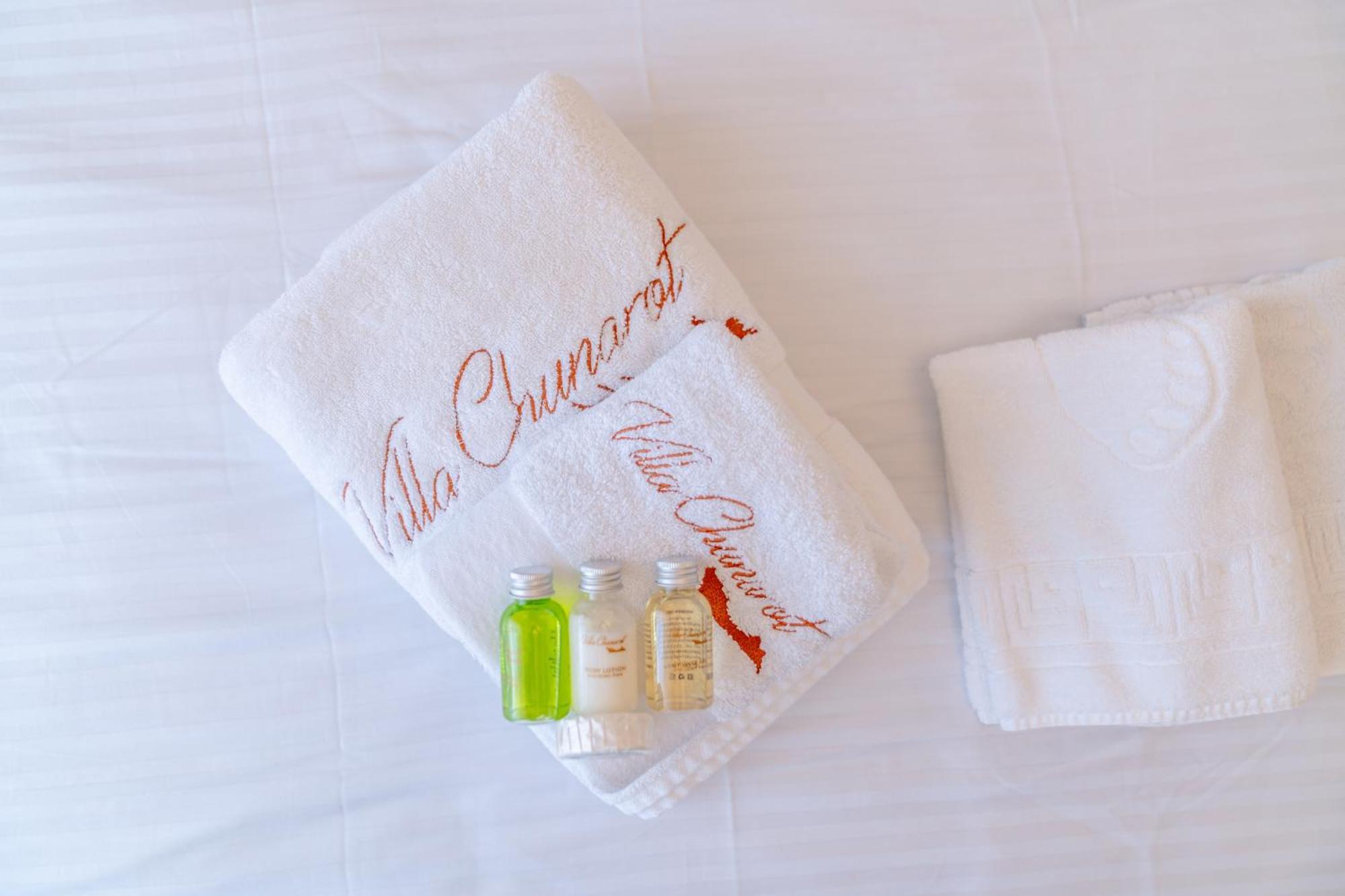 Villa & Spa Chunarot أوهغيد المظهر الخارجي الصورة