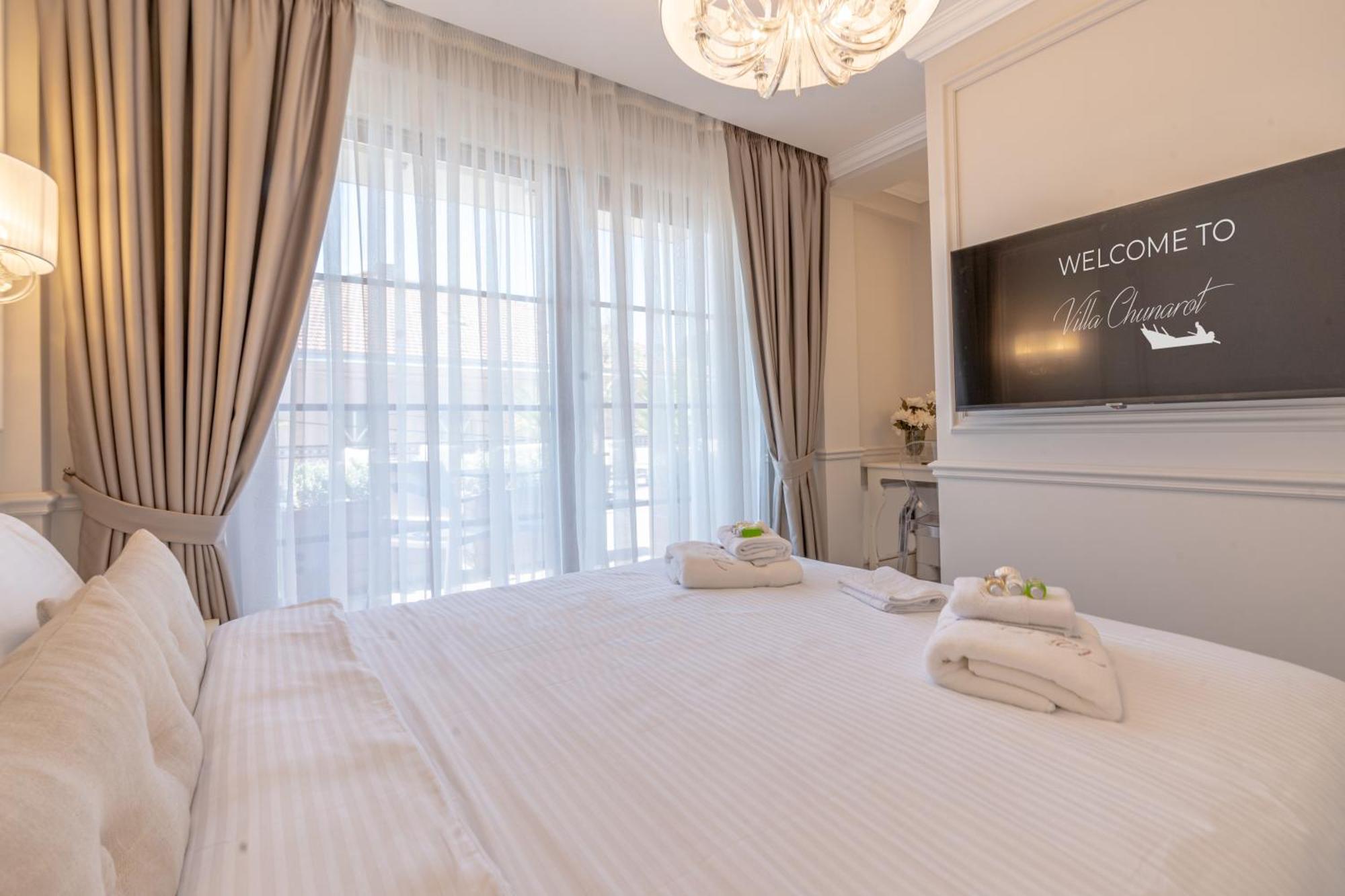 Villa & Spa Chunarot أوهغيد المظهر الخارجي الصورة