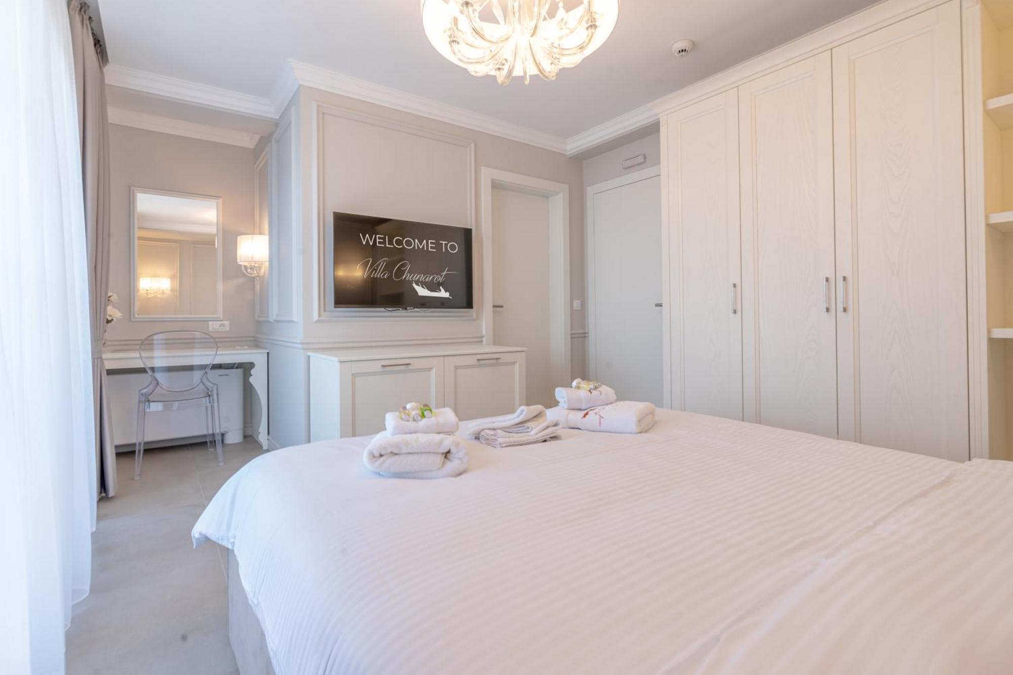 Villa & Spa Chunarot أوهغيد المظهر الخارجي الصورة