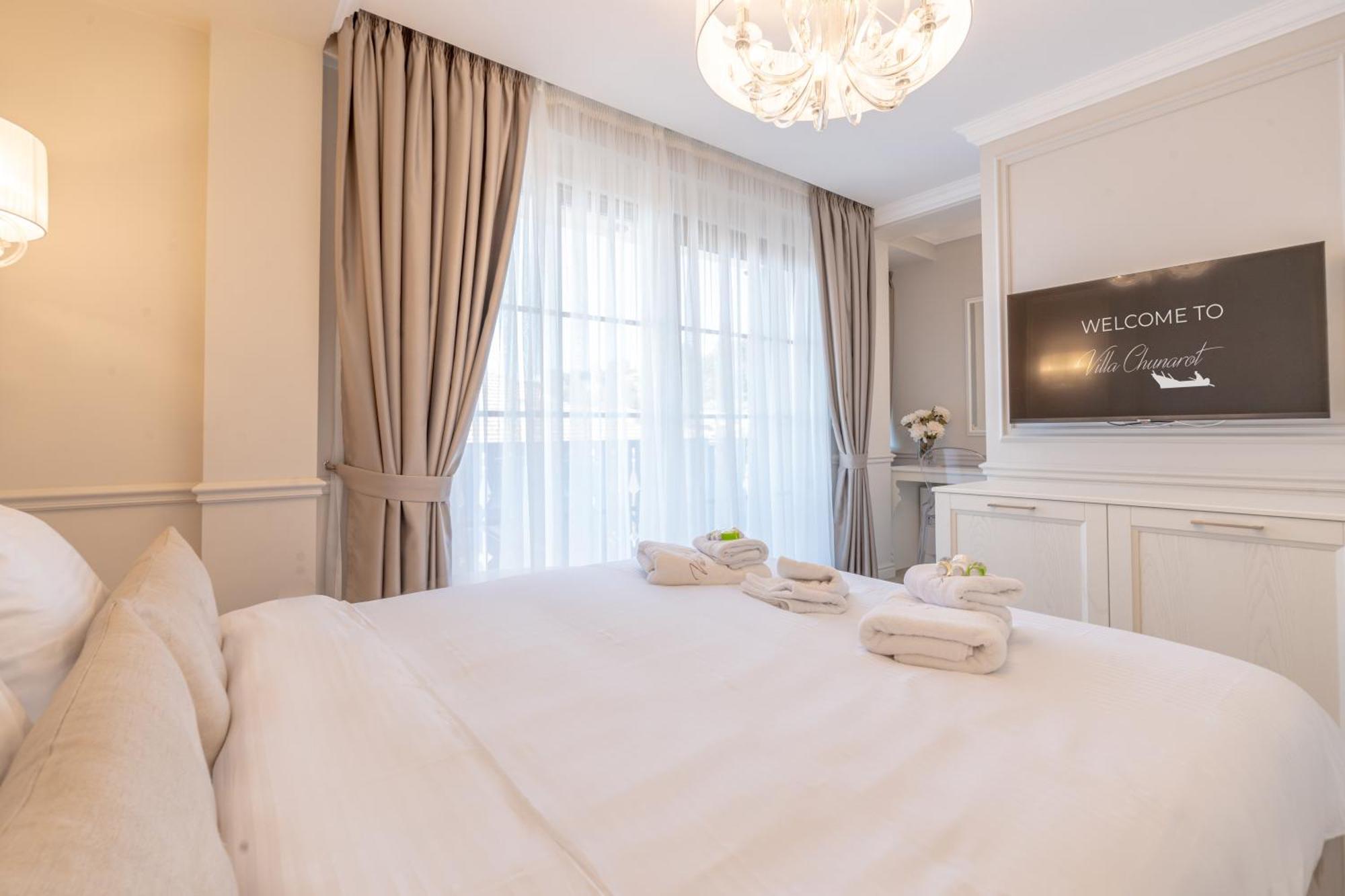 Villa & Spa Chunarot أوهغيد المظهر الخارجي الصورة