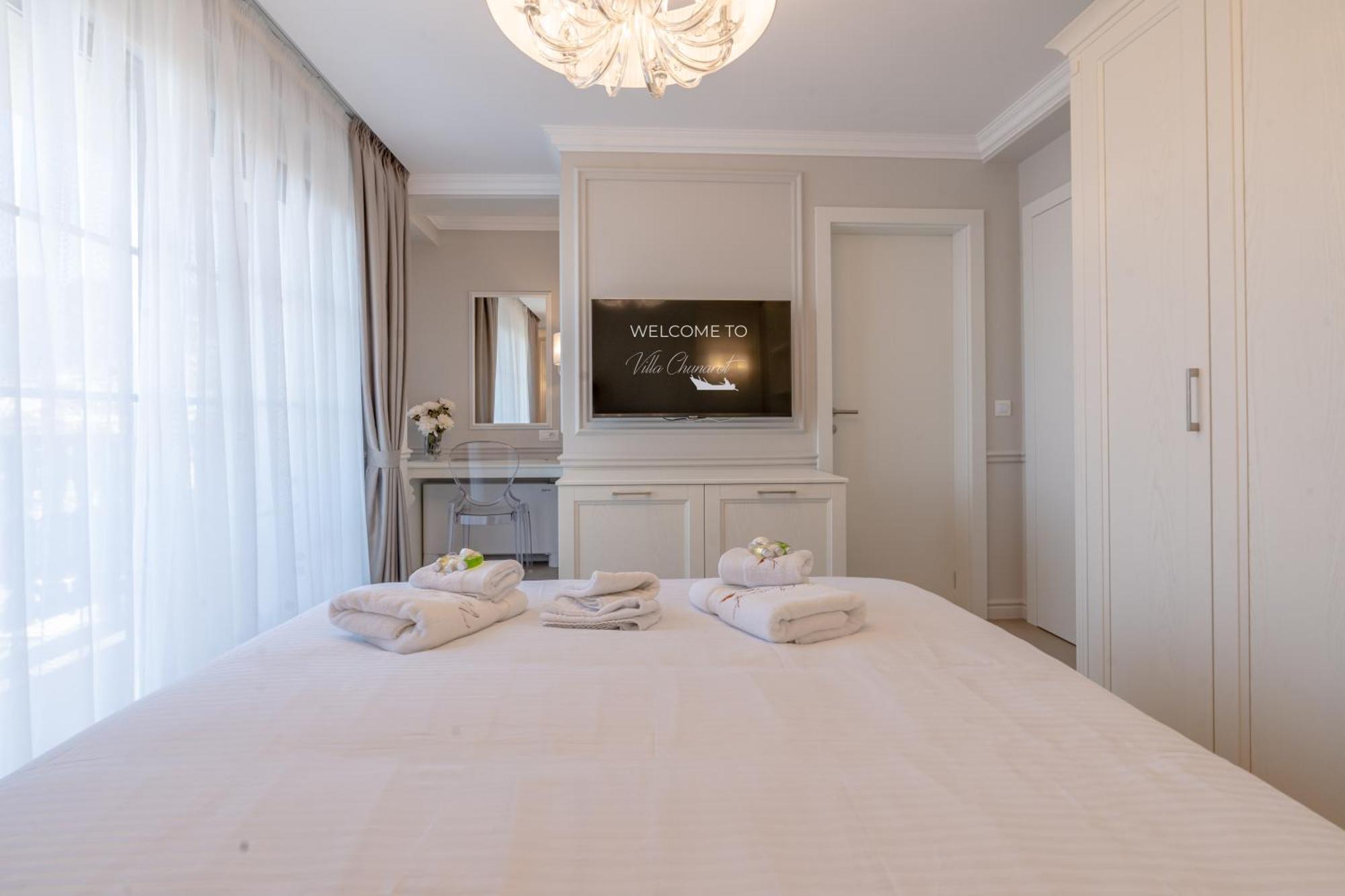 Villa & Spa Chunarot أوهغيد المظهر الخارجي الصورة