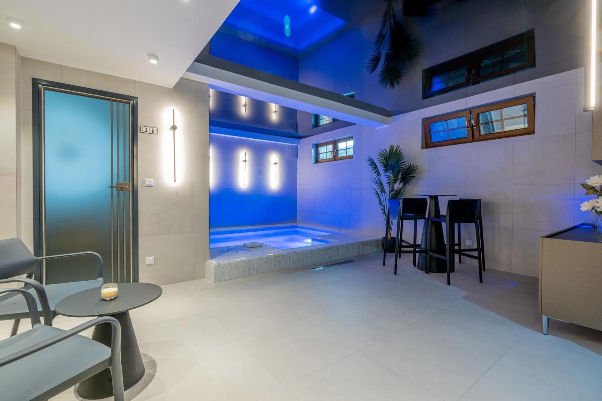 Villa & Spa Chunarot أوهغيد المظهر الخارجي الصورة