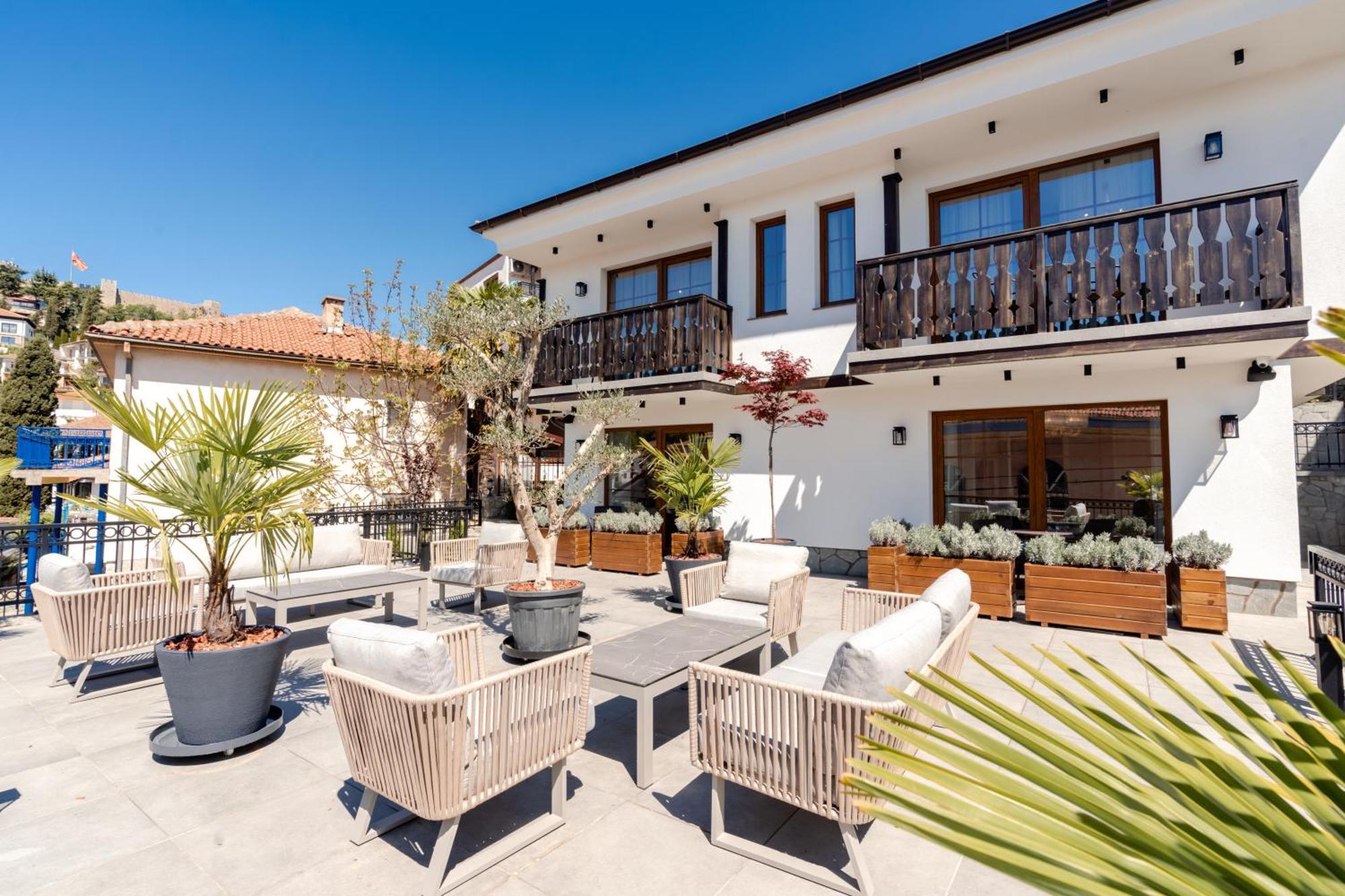 Villa & Spa Chunarot أوهغيد المظهر الخارجي الصورة