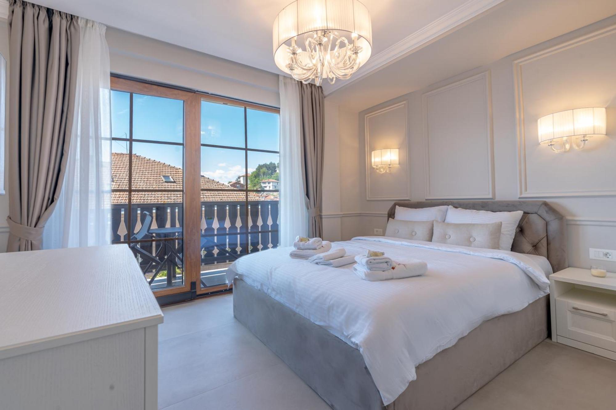 Villa & Spa Chunarot أوهغيد المظهر الخارجي الصورة