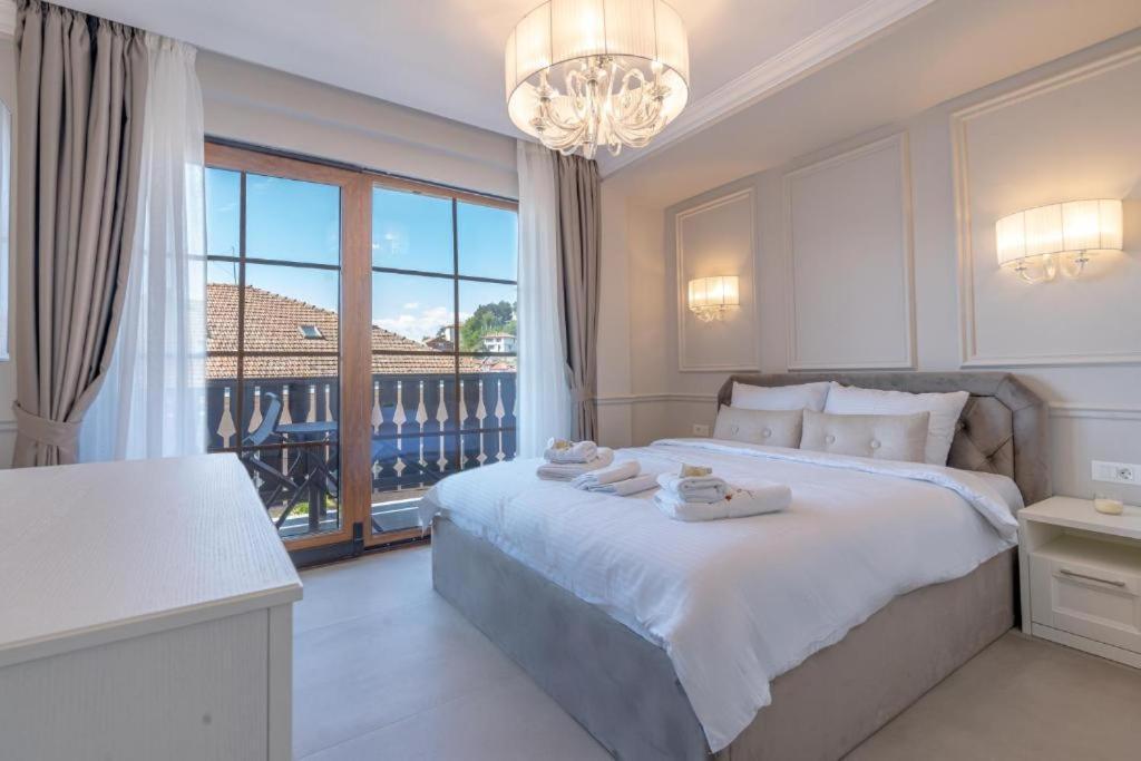 Villa & Spa Chunarot أوهغيد المظهر الخارجي الصورة